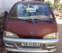 Daihatsu Citivan 1.6 MT 2001 - Bán Daihatsu Citivan 1.6 MT sản xuất năm 2001, màu đỏ chính chủ