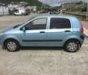 Hyundai Getz 2009 - Bán xe Hyundai Getz năm 2009, màu xanh, giá 207tr