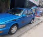 Nissan Pulsar 1993 - Cần bán Nissan Pulsar năm sản xuất 1993, màu xanh lam, nhập khẩu chính chủ, giá chỉ 40 triệu