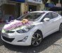 Hyundai Elantra 1.8 AT 2015 - Cần bán Hyundai Elantra 1.8 AT năm sản xuất 2015, màu trắng, nhập khẩu chính chủ