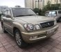 Lexus LX   470  2001 - Bán xe Lexus LX 470 đời 2001, xe nhập 