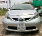 Toyota Aygo 1.0 MT 2006 - Bán Toyota Aygo 1.0 MT đời 2006, màu bạc, nhập khẩu nguyên chiếc