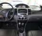 Toyota Vios 2007 - Bán ô tô Toyota Vios sản xuất năm 2007, màu đen chính chủ, giá 279tr