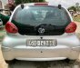 Toyota Aygo 1.0 MT 2006 - Bán Toyota Aygo 1.0 MT đời 2006, màu bạc, nhập khẩu nguyên chiếc