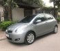 Toyota Yaris 1.3 AT 2010 - Cần bán lại xe Toyota Yaris 1.3 AT năm sản xuất 2010, màu xám, nhập khẩu Nhật Bản, giá tốt