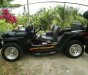 Jeep    1994 - Bán Jeep A2 1994, màu đen, nhập khẩu, 286tr