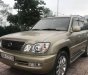 Lexus LX   470  2001 - Bán xe Lexus LX 470 đời 2001, xe nhập 