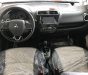 Mitsubishi Mirage MT ECO 2018 - Bán xe Mitsubishi Mirage MT ECO năm sản xuất 2018, màu bạc, nhập khẩu nguyên chiếc, 345tr