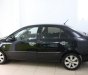 Toyota Vios 2007 - Bán ô tô Toyota Vios sản xuất năm 2007, màu đen chính chủ, giá 279tr