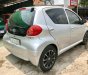 Toyota Aygo 1.0 MT 2006 - Bán Toyota Aygo 1.0 MT đời 2006, màu bạc, nhập khẩu nguyên chiếc