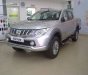 Mitsubishi Triton 4x2 AT 2017 - Xe bán tải Triton rẻ nhất Đà Nẵng, giảm 70tr, hỗ trợ mua trả góp 90% xe, LH Lê Nguyệt: 0911.477.123