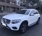 Mercedes-Benz Smart GLC 2016 - Bán Mercedes GLC 250 2016 xe đẹp siêu lướt, hỗ trợ vay 75% ngân hàng