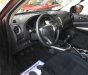 Nissan Navara  E  2017 - Bán ô tô Nissan Navara E sản xuất năm 2017, màu nâu, 595tr