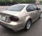 BMW 3 Series  320i  2008 - Cần bán xe BMW 3 Series 320i đời 2008, xe nhập chính chủ