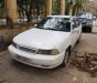 Daewoo Cielo 1996 - Bán xe Daewoo Cielo năm 1996, màu trắng