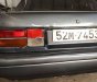 Toyota Corona GL 1.6   1989 - Bán Toyota Corona GL 1.6 đời 1989, màu xám, nhập khẩu