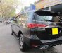 Toyota Fortuner 2.4G 2017 - Bán xe Toyota Fortuner 2.4G sản xuất 2017, màu nâu, nhập khẩu