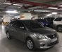 Nissan Sunny XV 2014 - Cần bán Nissan Sunny XV năm sản xuất 2014, màu xám xe gia đình giá cạnh tranh