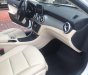 Mercedes-Benz GLA200 2015 - Bán Mercedes GLA200 2015, màu trắng nội thất kem cực đẹp