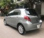 Toyota Yaris 1.3 AT 2010 - Cần bán lại xe Toyota Yaris 1.3 AT năm sản xuất 2010, màu xám, nhập khẩu Nhật Bản, giá tốt