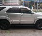 Toyota Fortuner 2016 - Cần bán lại xe Toyota Fortuner năm sản xuất 2016, màu bạc, 895tr