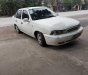 Daewoo Cielo 1996 - Bán Daewoo Cielo đời 1996, màu trắng