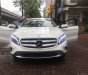 Mercedes-Benz GLA200 2015 - Bán Mercedes GLA200 2015, màu trắng nội thất kem cực đẹp