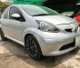 Toyota Aygo 1.0 MT 2006 - Bán Toyota Aygo 1.0 MT đời 2006, màu bạc, nhập khẩu nguyên chiếc