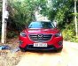 Mazda CX 5 2017 - Bán gấp Mazda CX 5 sản xuất 2017, màu đỏ