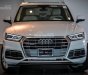 Audi Q5 Premium 2018 - Bán Audi Q5 Premium 2018, màu trắng, xe nhập