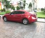 Mazda 3 2016 - Bán xe Mazda 3 đời 2016, màu đỏ chính chủ, giá chỉ 610 triệu