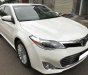 Toyota Avalon Limited Hybrid 2014 - Chính chủ bán Toyota Avalon Limited Hybrid 2014, màu trắng, nhập khẩu