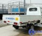 Dongben DB1021 2017 - Xe tải 870kg Dongben chạy thành phố, xe tải chạy khu dân cư
