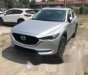 Mazda CX 5 AWD  2018 - Cần bán Mazda CX 5 AWD đời 2018, màu bạc, giá tốt