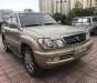 Lexus LX 470 2001 - Bán ô tô Lexus LX 470 năm 2001, xe nhập còn mới