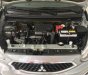 Mitsubishi Mirage MT ECO 2018 - Bán xe Mitsubishi Mirage MT ECO năm sản xuất 2018, màu bạc, nhập khẩu nguyên chiếc, 345tr