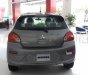 Mitsubishi Mirage MT ECO 2018 - Bán xe Mitsubishi Mirage MT ECO năm sản xuất 2018, màu bạc, nhập khẩu nguyên chiếc, 345tr