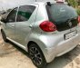 Toyota Aygo 1.0 MT 2006 - Bán Toyota Aygo 1.0 MT đời 2006, màu bạc, nhập khẩu nguyên chiếc