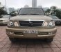 Lexus LX 470 2001 - Bán ô tô Lexus LX 470 năm 2001, xe nhập còn mới