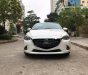 Mazda 2 2016 - Bán xe Mazda 2 năm sản xuất 2016, màu trắng như mới, 525tr