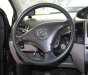 Toyota Vios 2007 - Bán ô tô Toyota Vios sản xuất năm 2007, màu đen chính chủ, giá 279tr