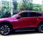 Mazda CX 5 2017 - Bán gấp Mazda CX 5 sản xuất 2017, màu đỏ