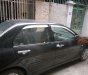 Mitsubishi Lancer 2004 - Bán Mitsubishi Lancer đời 2004, màu đen, xe gia đình, giá chỉ 220 triệu