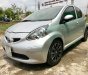 Toyota Aygo 1.0 MT 2006 - Bán Toyota Aygo 1.0 MT đời 2006, màu bạc, nhập khẩu nguyên chiếc