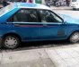 Nissan Pulsar 1993 - Cần bán Nissan Pulsar năm sản xuất 1993, màu xanh lam, nhập khẩu chính chủ, giá chỉ 40 triệu