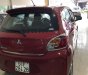 Mitsubishi Mirage 1.2MT 2015 - Bán ô tô Mitsubishi Mirage 1.2MT đời 2015, màu đỏ, xe nhập 
