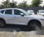 Mazda CX 5 AWD  2018 - Cần bán Mazda CX 5 AWD đời 2018, màu bạc, giá tốt