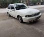 Daewoo Cielo 1996 - Bán xe Daewoo Cielo năm 1996, màu trắng