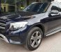 Mercedes-Benz GL  C 250 2017 - Bán Mercedes C 250 2017, màu xanh đen, giá tốt