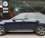 Mercedes-Benz GL  C 250 2017 - Bán Mercedes C 250 2017, màu xanh đen, giá tốt